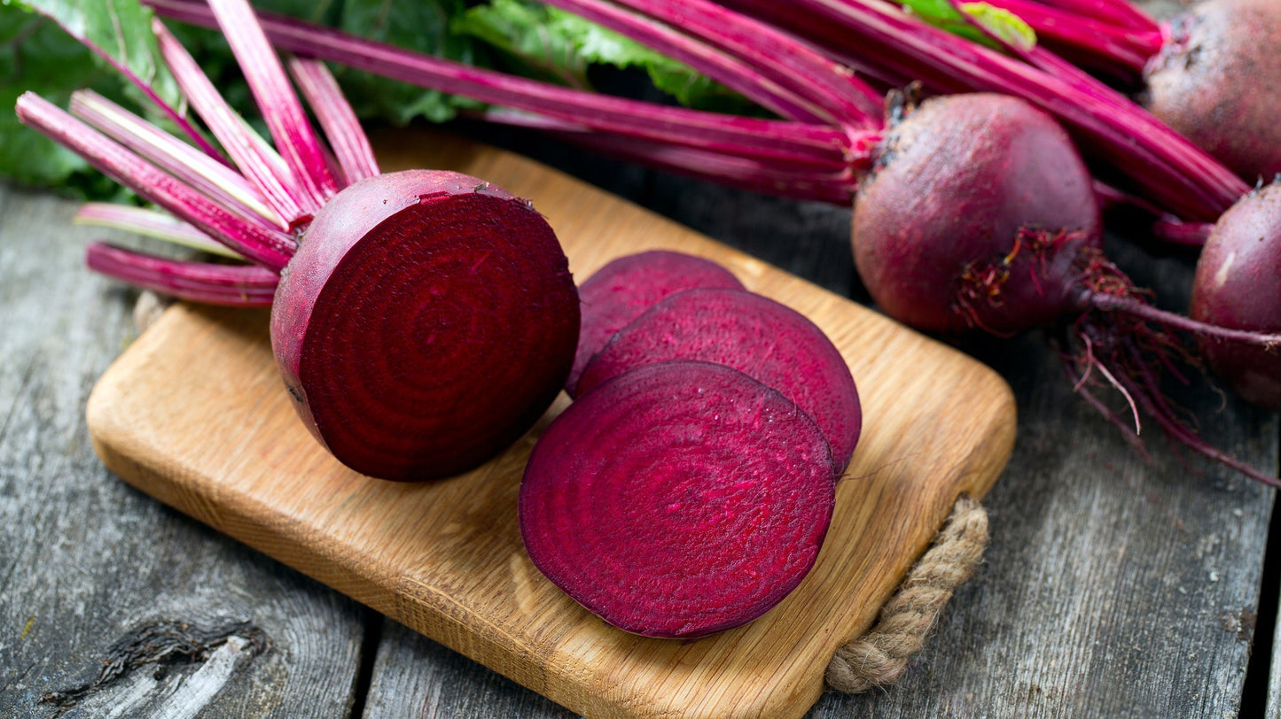 How Beetroot Boosts Blood Flow and Energy: What the Science Says