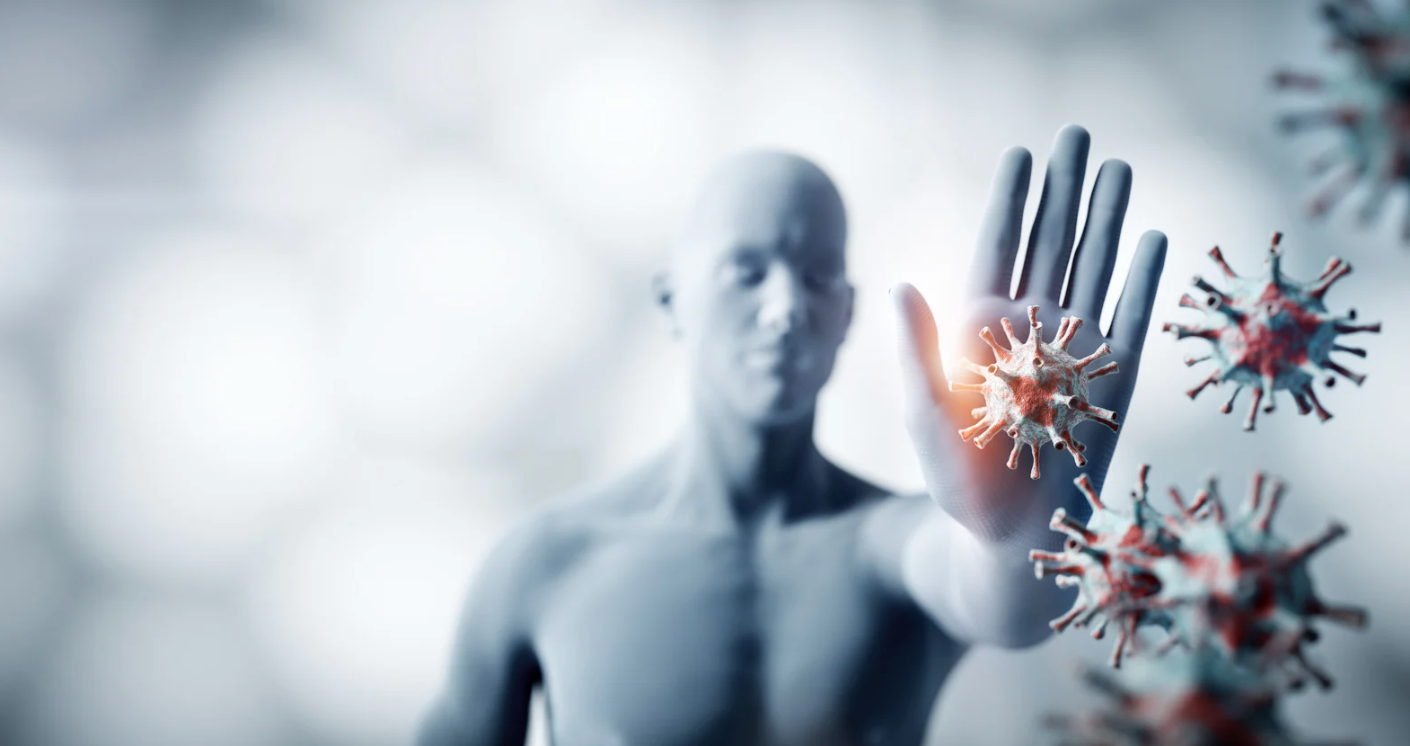 Boost Your Immunity Naturally with Fast Supplements