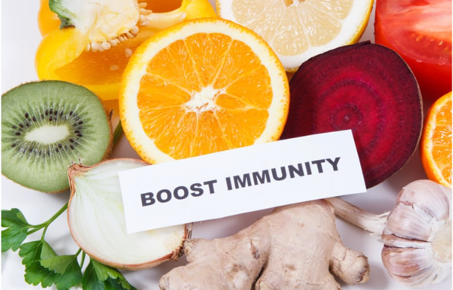 Immune Boosters That Actually Work: Build Defense Naturally