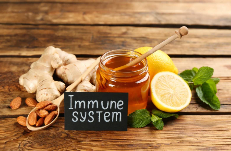 Immunity in a Bottle: How Emergency Immune Boosters Strengthen Your Body’s Defenses