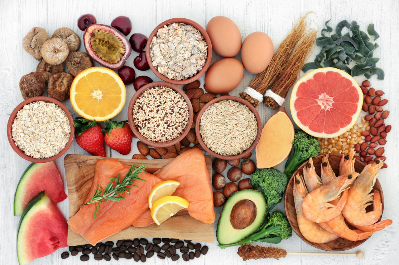 Top 10 Ways to Naturally Enhance Your Energy and Endurance