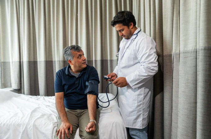 Can Natural Supplements Really Lower Blood Pressure? Discover the Power of Plant-Based Support