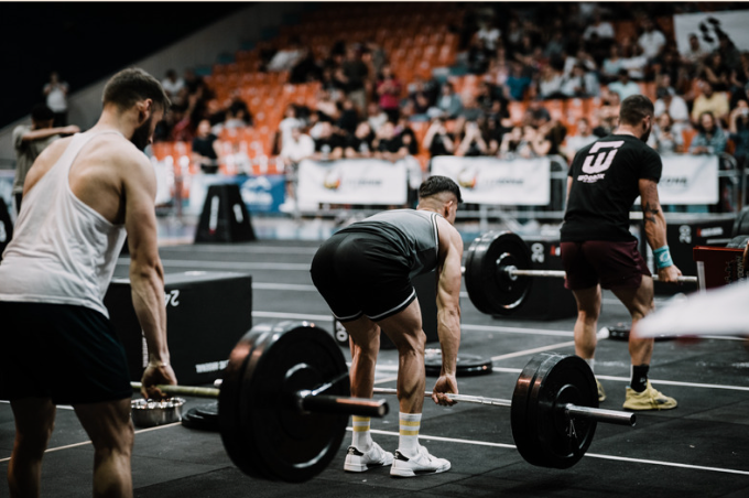 Are Testosterone Levels Holding You Back? Natural Ways to Regain Strength and Drive