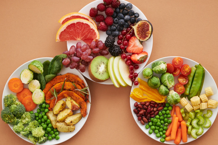 Boost Your Health Naturally with Organic Superfoods & Fast Supplements