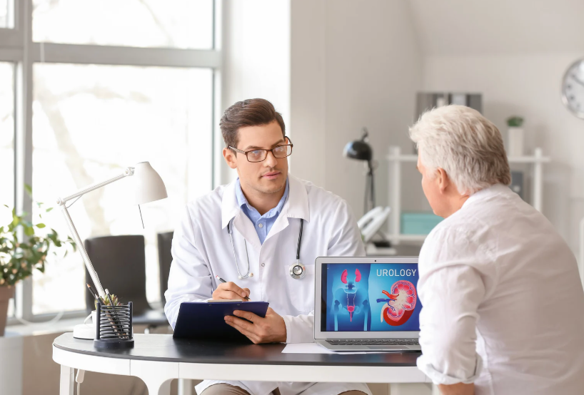 Take Control of Your Prostate Health: A Natural Solution with Proven Results