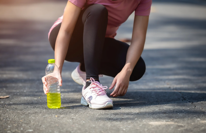 Electrolytes &amp; Hydration: Performance, Recovery, and Daily Wellness