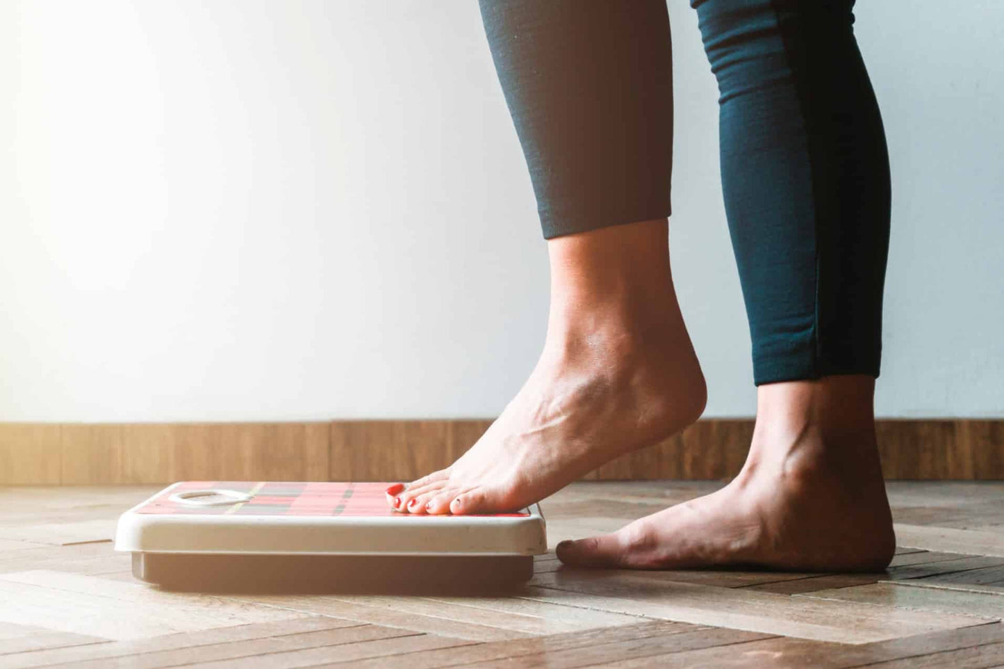 Top Ingredients for Weight Loss Pre-Workout (And How They Help You Reach Your Goals)