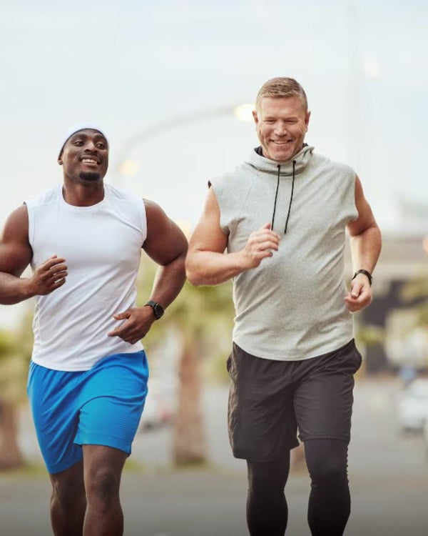Men's Health