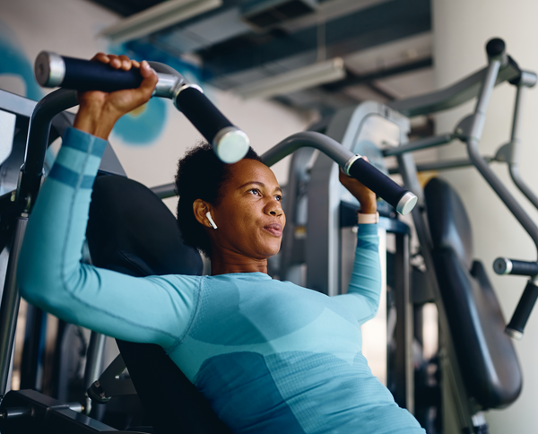 Sports Nutrition